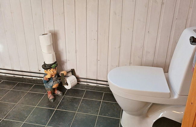 4 Person Holiday Home in Oydegard-by Traum - Foto 11