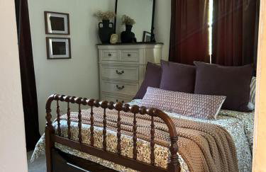 King suite and Hot Tub near the Greene - Photo 19