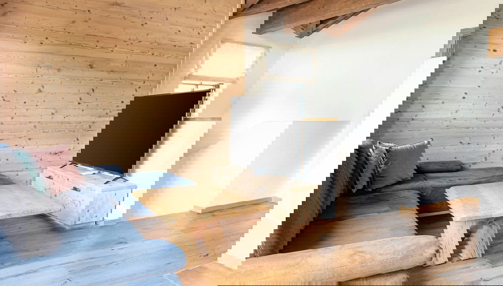 Superior Chalet With Sauna - Foto 1, Imagen principal