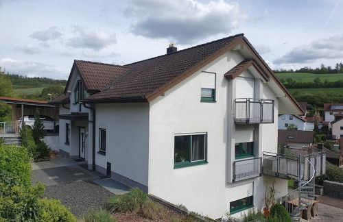 Ferienwohnung Panoramablick - Foto 1