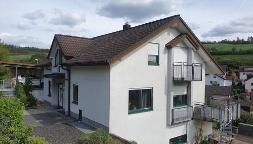 Ferienwohnung Panoramablick - Foto 1