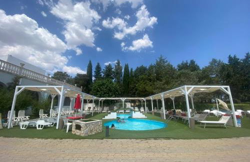 Tenuta Lo Cuoccio - Foto 44