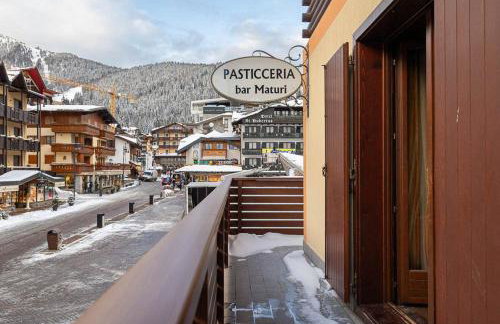 MaR Maturi Appartamenti con due bagni ideali per 6 e 10 persone nel centro di Campiglio - Foto 60