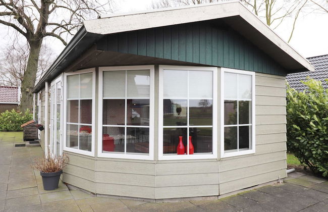 Beautiful Holiday Home Near Horse Farm - Foto 1