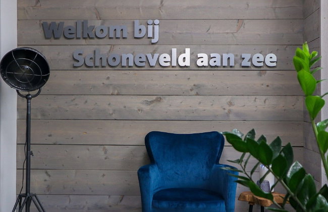 Enchanting Chalet 600 m From the sea - Photo 29