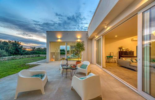 Villa Vela Muline - 8 plus 2 guests - heated pool - Photo 4