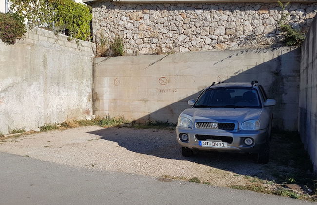 Apartments and Room Caric - Foto 45