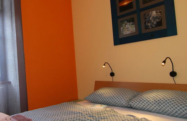 Glamping Virje - Foto 26