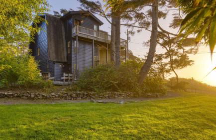 Stunning Ocean Views Steps to Beach • Tranquil Retreat Cove Keep by AvantStay - Foto 52