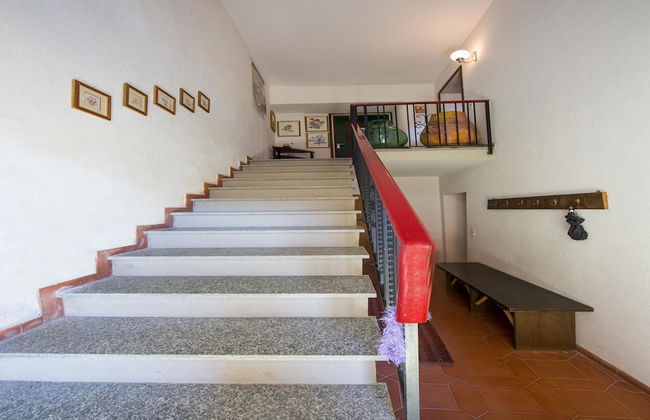 Chalet Cademario in Cademario - Foto 6