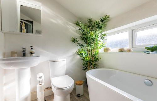 The Hollywood Beautiful 3 Bedroom House - Foto 16