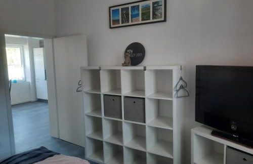 Exklusive Wohnoase mit 3 Schlafzimmern MwSt ausweisbar großer Balkon in toller Lage von Melsungen - Foto 35