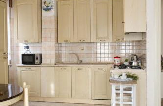 Lilium Apartment, Parco Velino Sirente - Foto 11