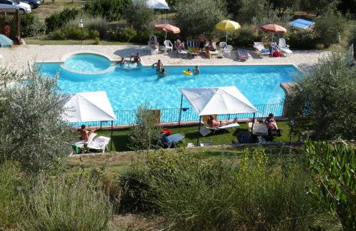 Residence Il Monastero - Foto 71