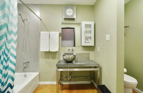 LiivUP Warehouse Apartments - Foto 19