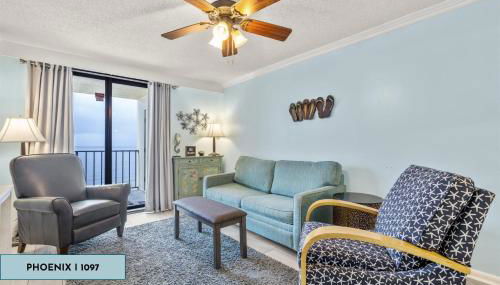 Phoenix I 1097 by Vacation Homes Collection - Foto 1