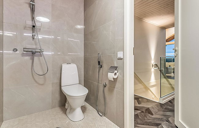 Villa hill magia - Foto 25