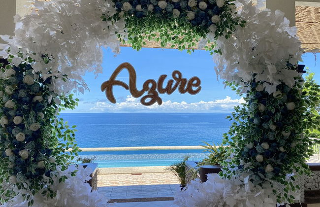 azure camotes resort hotel - Foto 34