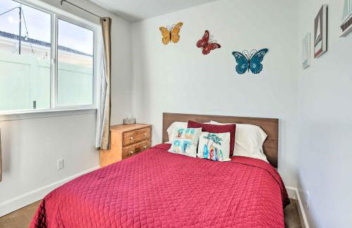 Stunning Getaway Less Than 1 Mi to Grover Beach! - Foto 21