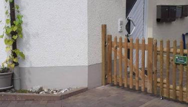 Zimmer Frei 4 - Foto 2