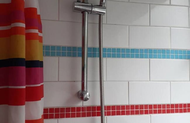 3 bed Apartment With Garden in Zone one se1 - Foto 18