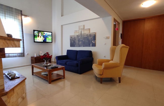 Agiokampos Luxurious Resort - Foto 28