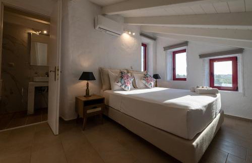 Abeloessa Methonian Hospitality - Foto 50