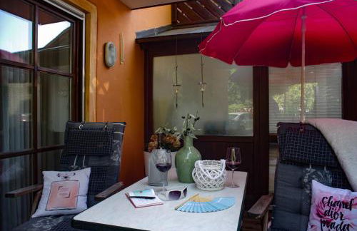 Appartementhaus Sibylle - Foto 7