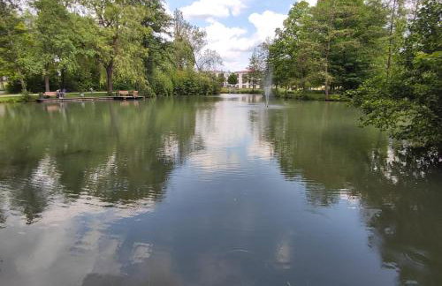 Kurpark Suite - Foto 36