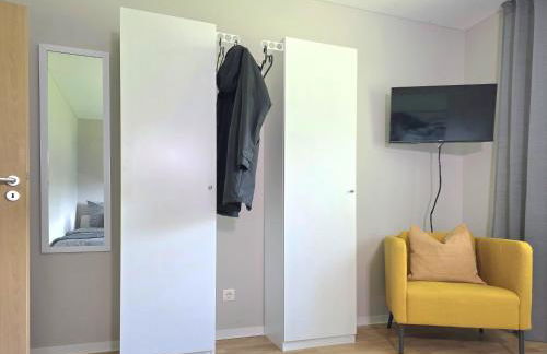 DIE WOHNEREI Apartment FLAIR - Foto 15