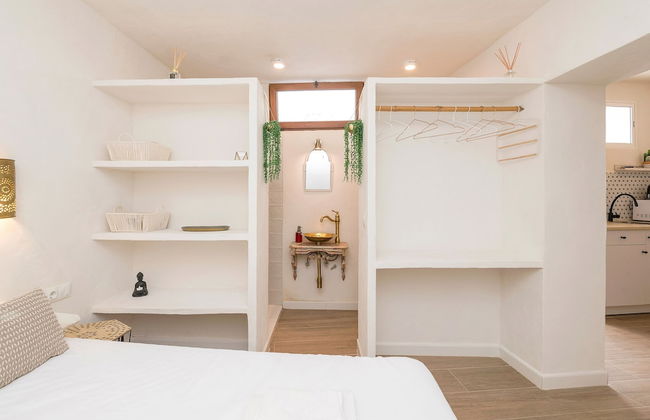 Pura Vida in Vejer de la Frontera - Photo 17