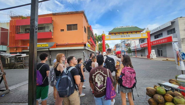 Santo Domingo Beyond the Walls Tour - Foto 3