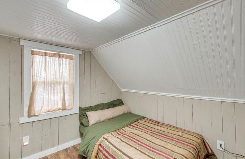 Maine Vacation Rental Less Than 1 Mi to Portage Lake Beach - Foto 17