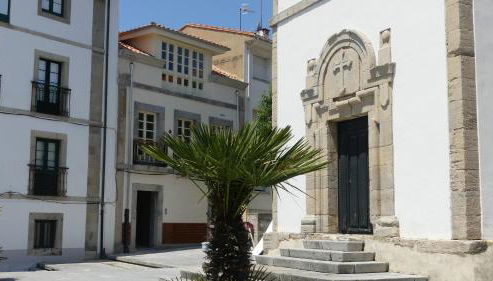 Apartamentos El Reloj - Foto 2