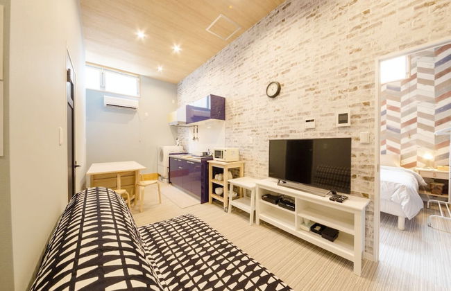 Chiba Morihiro building MIY - Foto 11