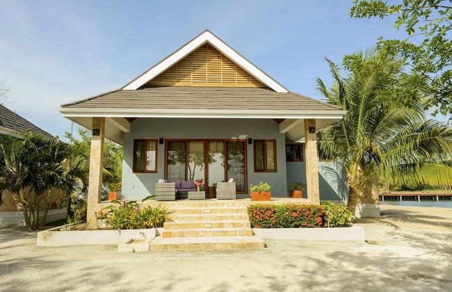 Entire Private Island For An Epic Group Vacation - Foto 11