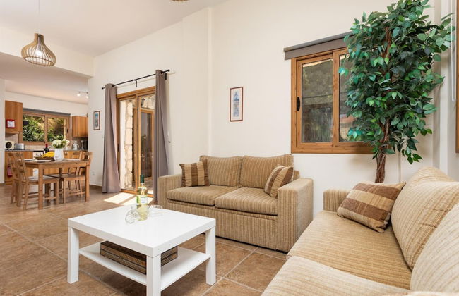 Villa Windmill in Poli Crysochous - Foto 12