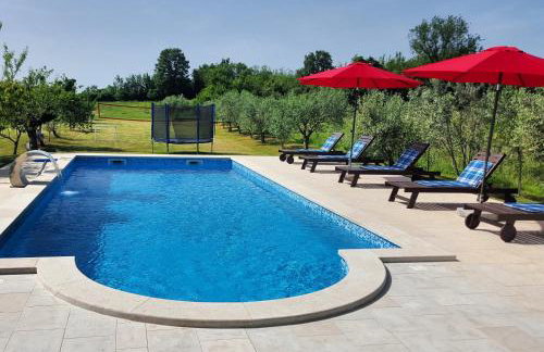 Villa Dorina - Foto 33