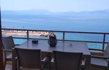 SKY AND SEA APARTMENT - Foto 11