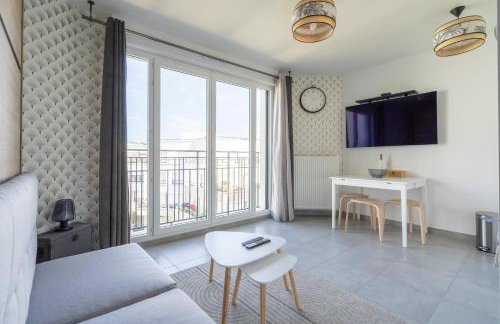 Superbe studio cosy - Foto 34