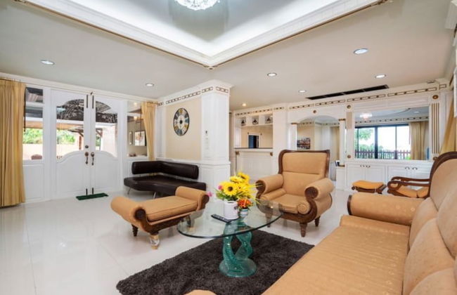 Angel Pool Villa Phuket - Foto 68