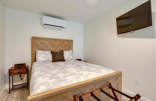 3 Mi to Beach and Pier Pet-Friendly Cape Cod Apt! - Foto 14