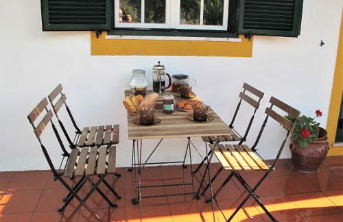 A Casa da Ti Vina - Foto 27