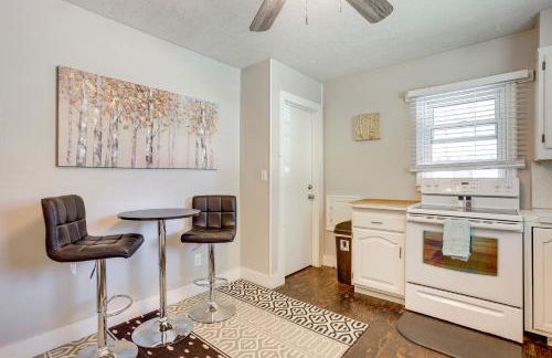 Apt 3 Mi to Dtwn Ogden! Pet-Friendly Backyard - Photo 7