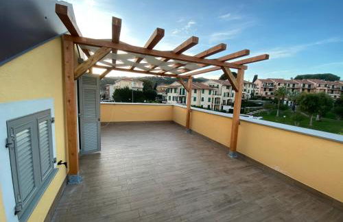 Villa Canepa - Foto 56