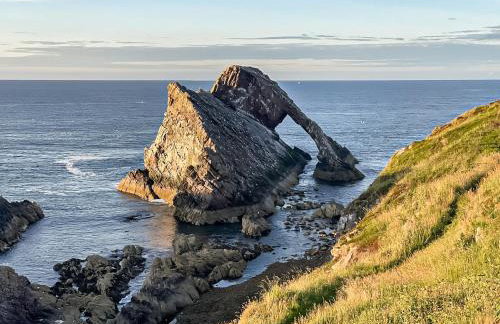 Jock Mcmuffin Cottage - Foto 17