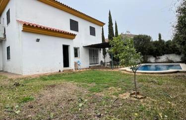 Gran Chalet a 13 min de Sevilla - Photo 29