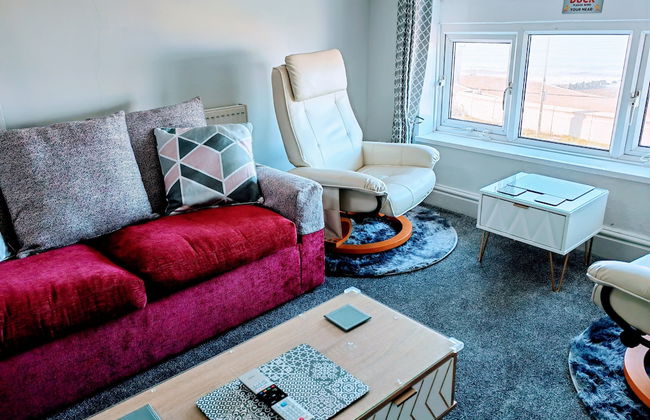 Seahawk Holiday Apartments - Photo 33