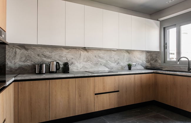 UPSTREET Teal Faliro House - Foto 42