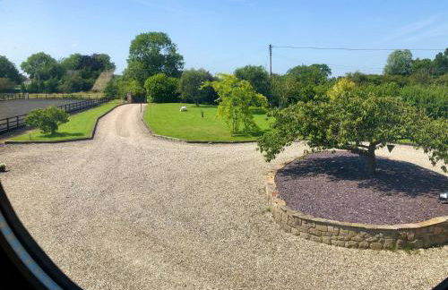 The Saddlery Cheshire - Photo 6